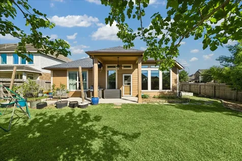 326 Ralston Ranch Court Richmond TX 77469