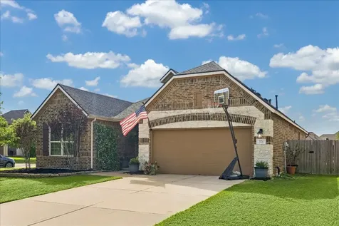 326 Ralston Ranch Court Richmond TX 77469