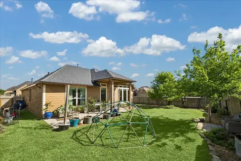 326 Ralston Ranch Court Richmond TX 77469