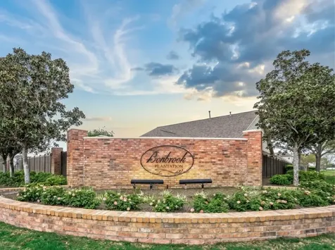 326 Ralston Ranch Court Richmond TX 77469