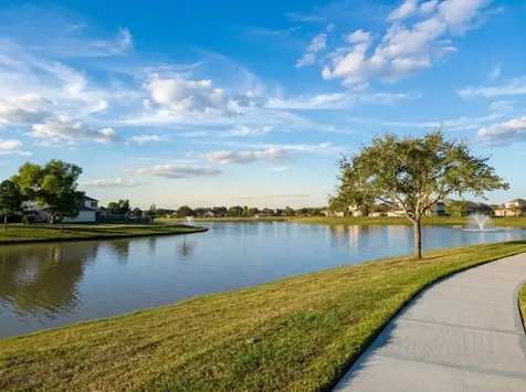 326 Ralston Ranch Court Richmond TX 77469