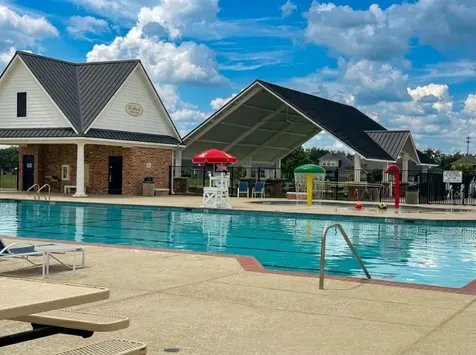 326 Ralston Ranch Court Richmond TX 77469