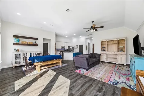 326 Ralston Ranch Court Richmond TX 77469