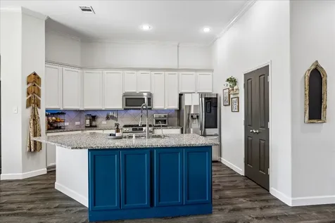 326 Ralston Ranch Court Richmond TX 77469