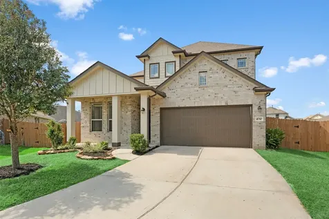 4710 Walnut Willow Court Spring TX 77386