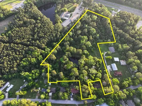 1 Old Houston Road Huntsville TX 77340