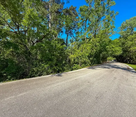 1 Old Houston Road Huntsville TX 77340