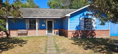 146 Hohldale Street Houston TX 77022