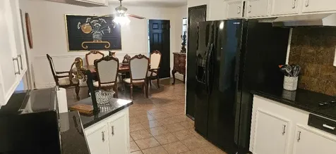 146 Hohldale Street Houston TX 77022