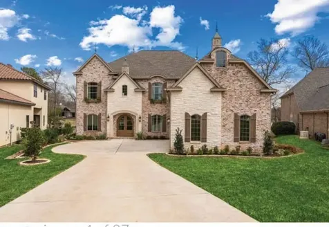 11369 Grand Pine Drive Montgomery TX 77356