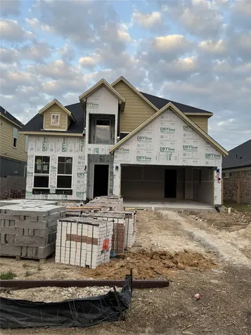 5630 Toledo Pines Lane Katy TX 77449