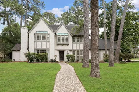 13643 Glen Erica Drive Houston TX 77069