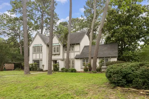 13643 Glen Erica Drive Houston TX 77069