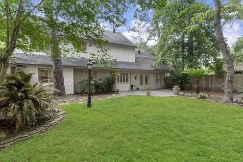 13643 Glen Erica Drive Houston TX 77069