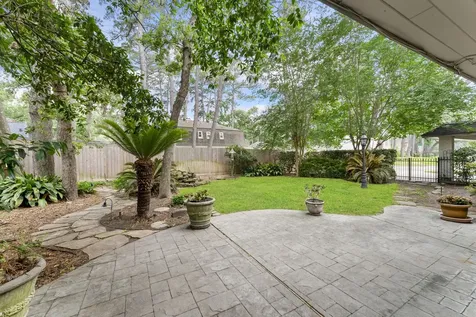 13643 Glen Erica Drive Houston TX 77069