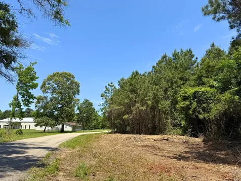 0 Sunflower Road Livingston TX 77351