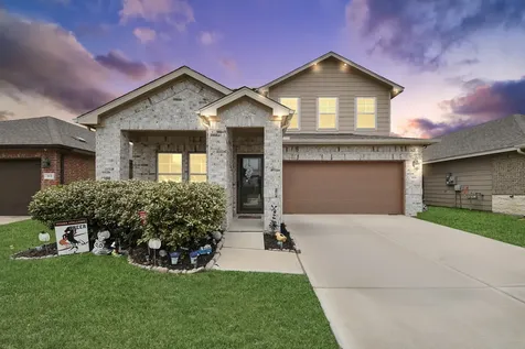 919 Modesto Drive Rosharon TX 77583