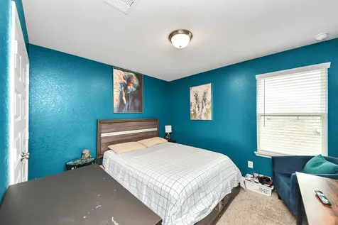 919 Modesto Drive Rosharon TX 77583