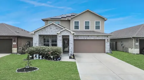 919 Modesto Drive Rosharon TX 77583