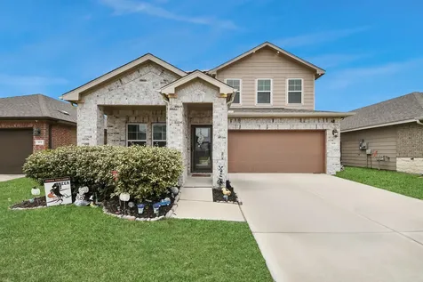 919 Modesto Drive Rosharon TX 77583