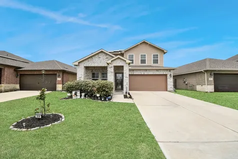 919 Modesto Drive Rosharon TX 77583