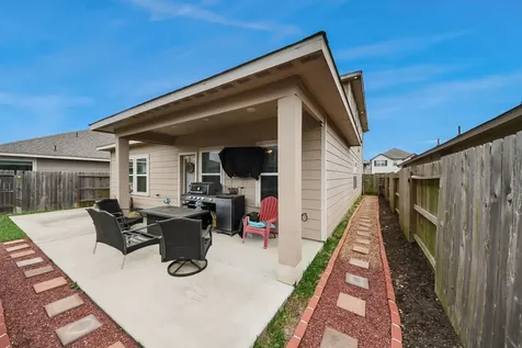 919 Modesto Drive Rosharon TX 77583