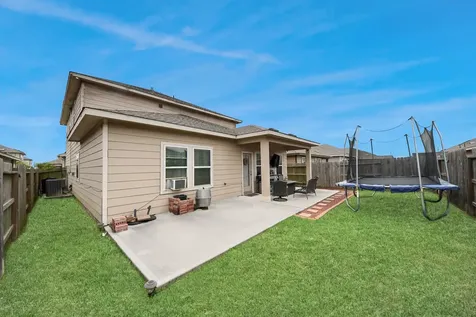 919 Modesto Drive Rosharon TX 77583