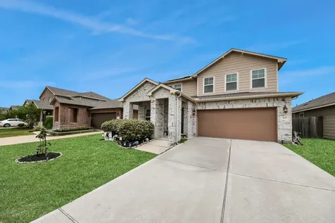 919 Modesto Drive Rosharon TX 77583