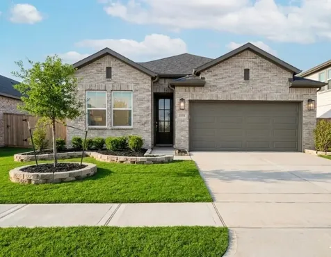 21518 Coronado Green Drive Cypress TX 77433