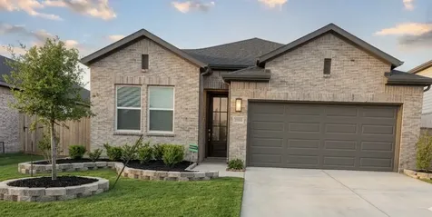 21518 Coronado Green Drive Cypress TX 77433