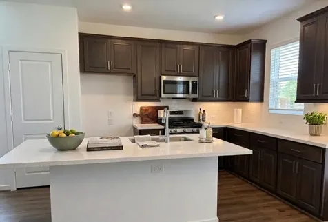 21518 Coronado Green Drive Cypress TX 77433
