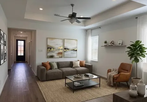 21518 Coronado Green Drive Cypress TX 77433