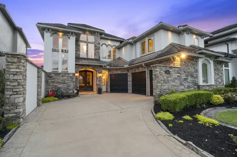 1011 Williams Lake Drive Richmond TX 77469
