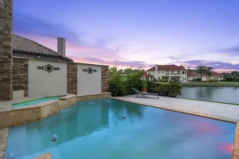 1011 Williams Lake Drive Richmond TX 77469