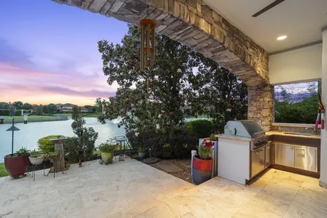 1011 Williams Lake Drive Richmond TX 77469