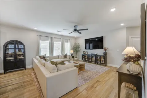 5009 Coral Vine Court Pearland TX 77584