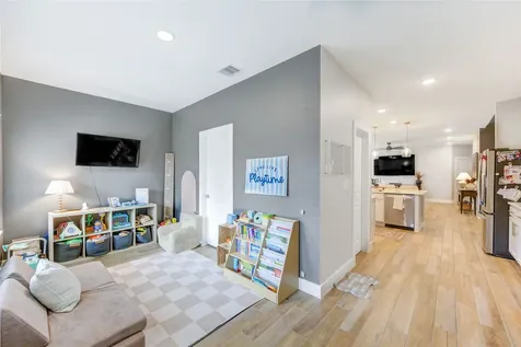 5009 Coral Vine Court Pearland TX 77584