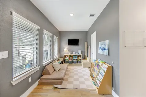 5009 Coral Vine Court Pearland TX 77584