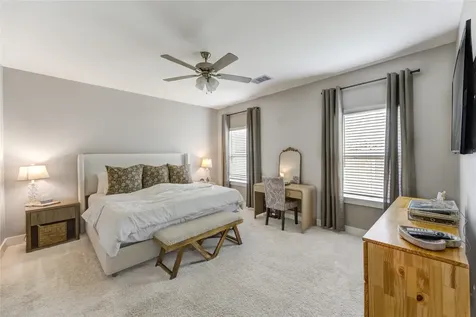 5009 Coral Vine Court Pearland TX 77584