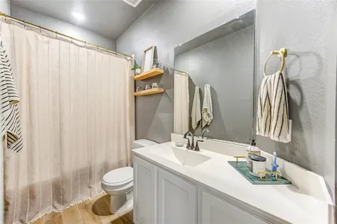 5009 Coral Vine Court Pearland TX 77584