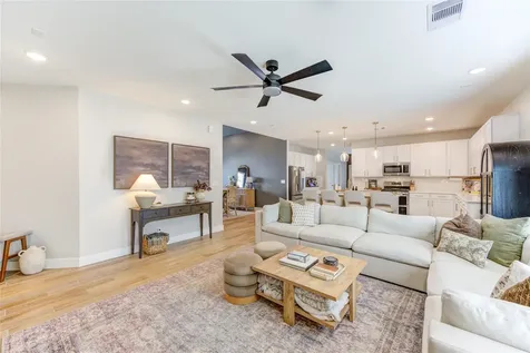 5009 Coral Vine Court Pearland TX 77584