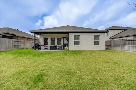 5009 Coral Vine Court Pearland TX 77584