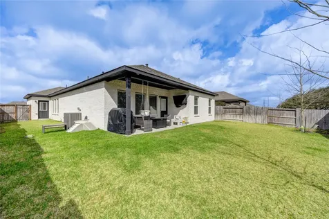 5009 Coral Vine Court Pearland TX 77584