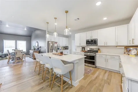 5009 Coral Vine Court Pearland TX 77584