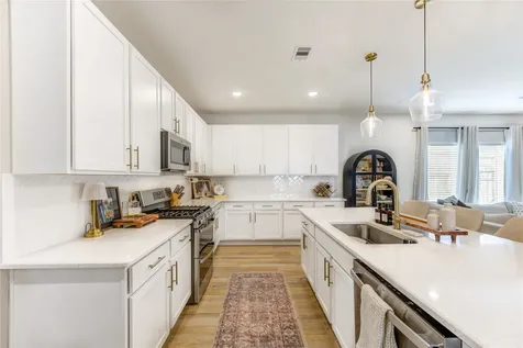 5009 Coral Vine Court Pearland TX 77584