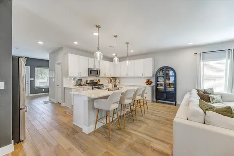 5009 Coral Vine Court Pearland TX 77584