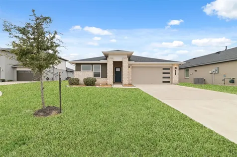 28931 Yachting Point Lane Katy TX 77494