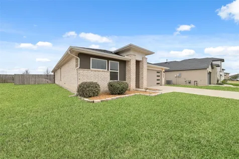28931 Yachting Point Lane Katy TX 77494