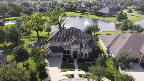 7007 Sentinel Falls Missouri City TX 77459