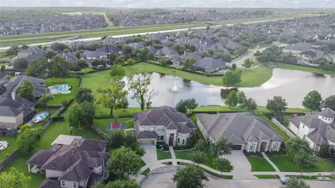 7007 Sentinel Falls Missouri City TX 77459